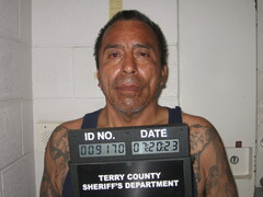 Mugshot of MENDEZ, PEDRO