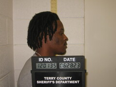 Mugshot of REED, DEVEEN