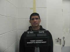 Mugshot of QUESADA, CARLOS  