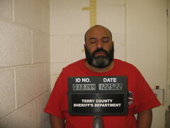 Mugshot of MORIN, ISIDRO
