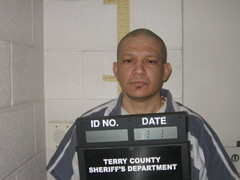 Mugshot of CISNEROS, BOBBY