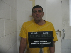 Mugshot of ROCHA, EDWARDO