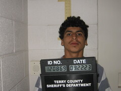Mugshot of VASQUEZ, JULIAN
