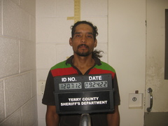 Mugshot of HERNANDEZ, SAUL