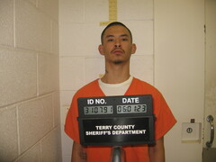 Mugshot of SIMENTAL, JOSHUA
