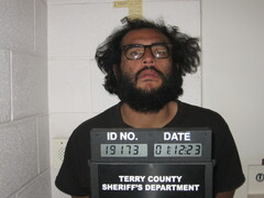 Mugshot of MADERA, CHRISTOPHER