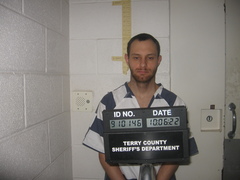 Mugshot of MYERJOHNSON, DAKOTA