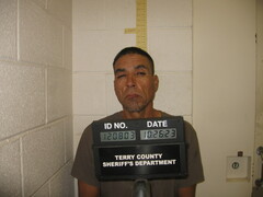 Mugshot of GONZALEZGUZMAN, FRANCISCO