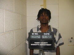 Mugshot of MCCUTCHEONDEVER, DEVEION