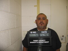 Mugshot of PUENTEZ, LOUIS