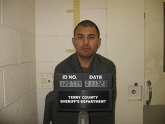Mugshot of GONZALES, RANDY